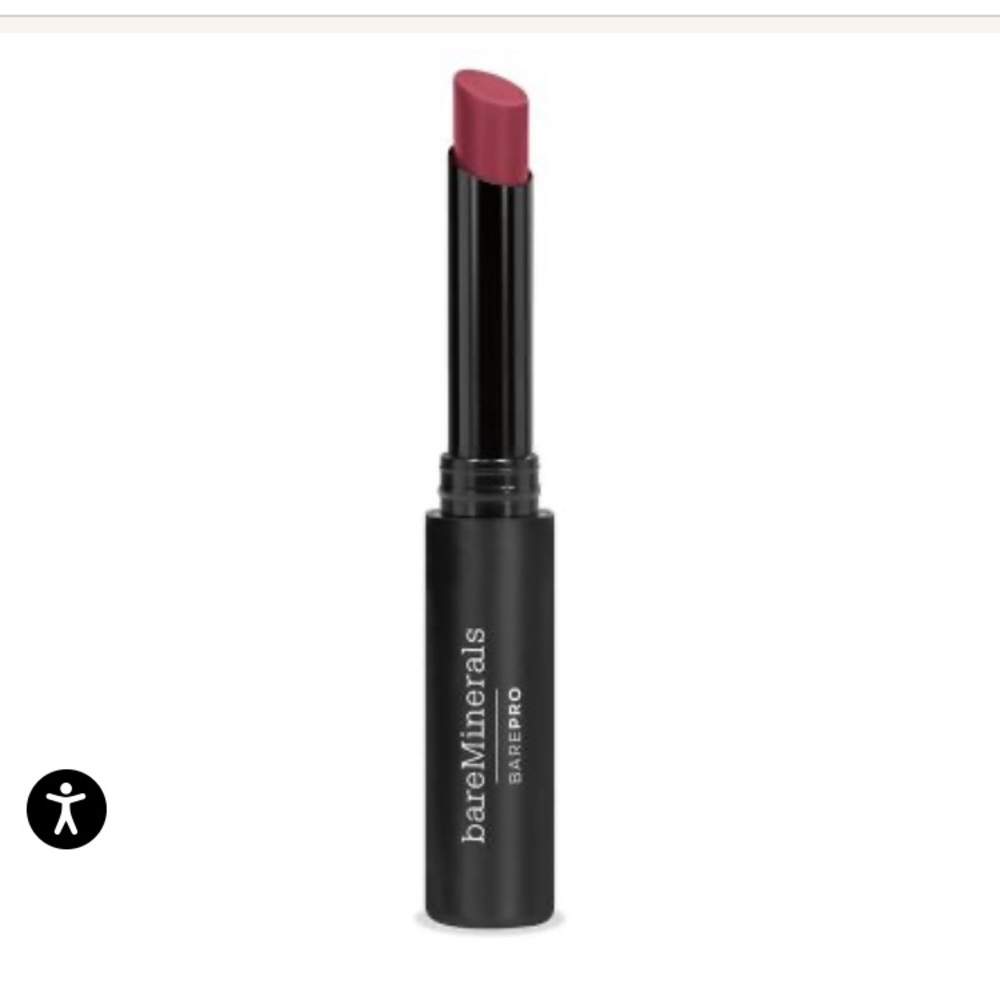 BareMinerals- BAREPRO® LONGWEAR LIPSTICK